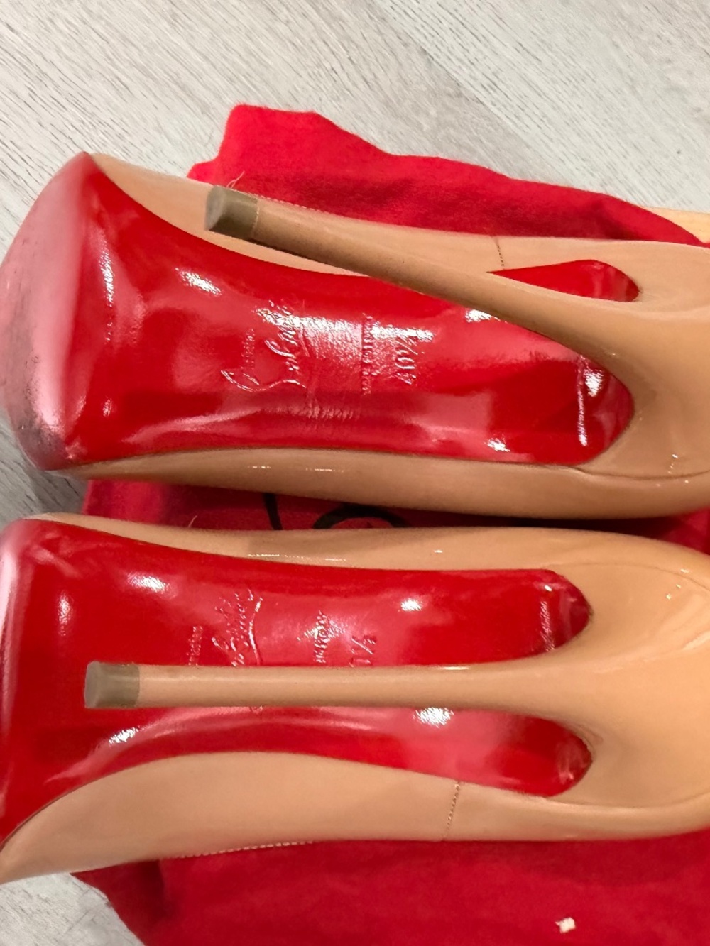 Christian Louboutin